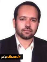 آقای احمد فقیهی