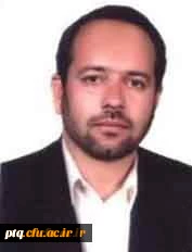 آقای احمد فقیهی