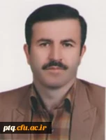 جناب آقای اصغری