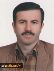 جناب آقای اصغری