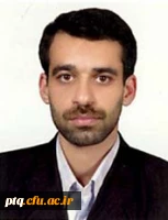 جناب آقای اسحاقیه