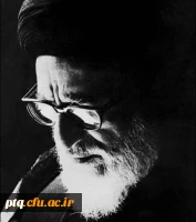 آیت الله طالقانی (ره)