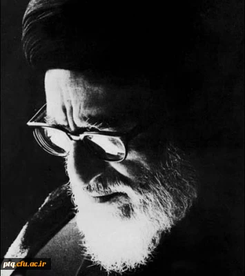 زندگینامه آیت الله طالقانی (ره)