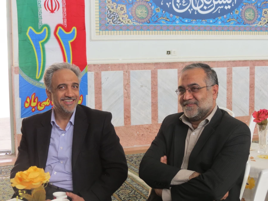 جشن پیروزی انقلاب اسلامی