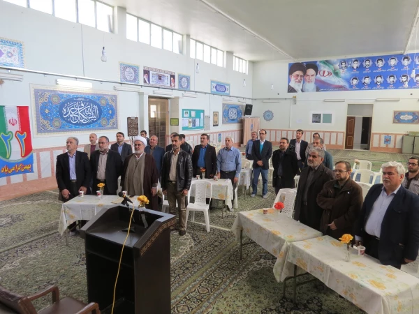 جشن پیروزی انقلاب اسلامی