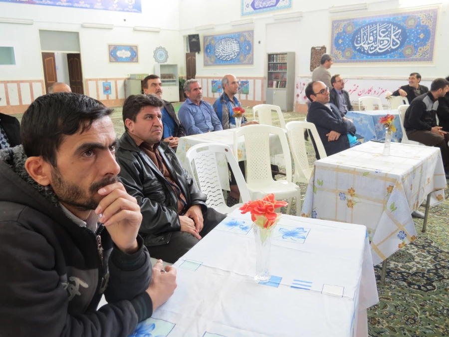 جشن پیروزی انقلاب اسلامی