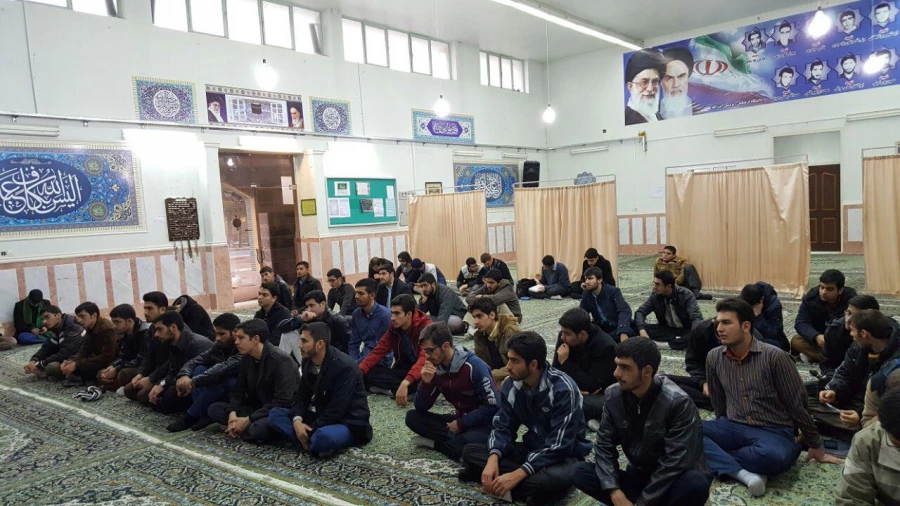 ساعت فرهنگی دوشنبه 25 بهمن 95