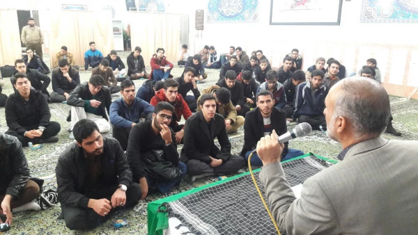 ساعت فرهنگی دوشنبه 25 بهمن 95