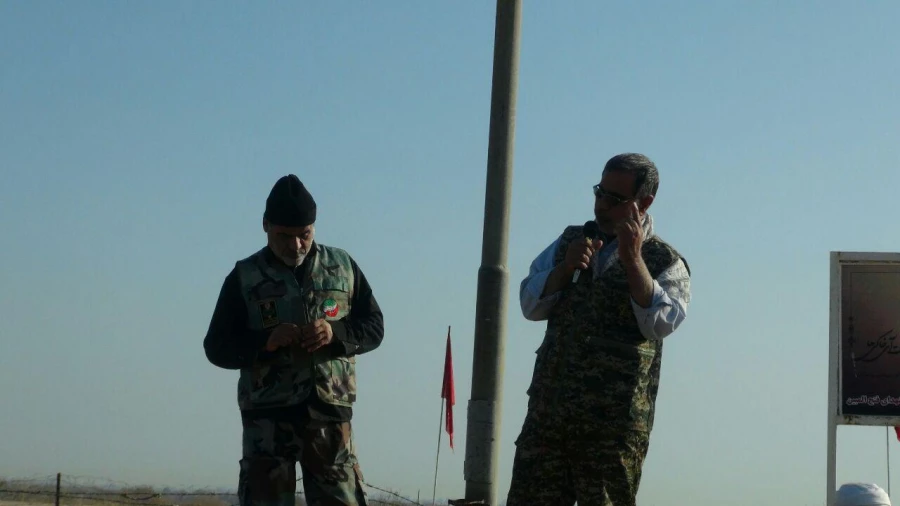 اردوی راهیان نور