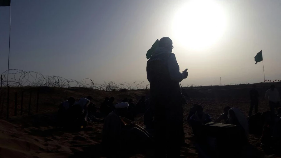 اردوی راهیان نور