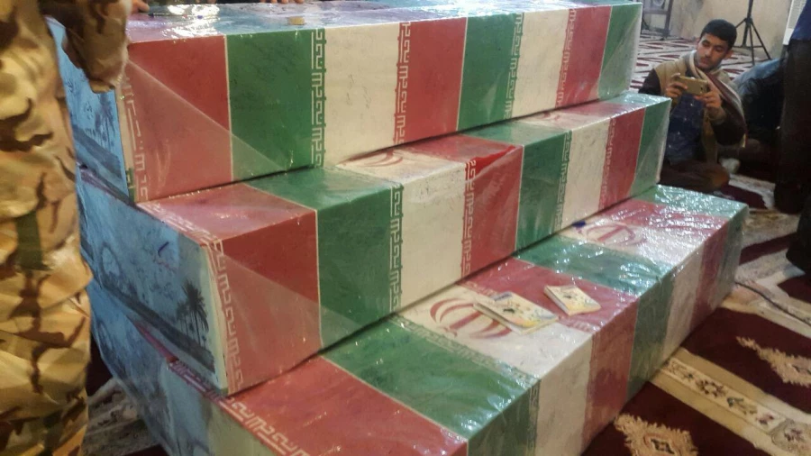 اردوی راهیان نور