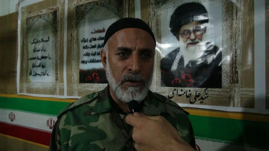 اردوی راهیان نور