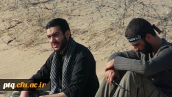 اردوی راهیان نور