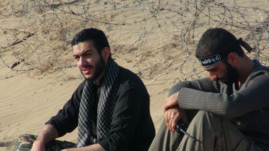 اردوی راهیان نور