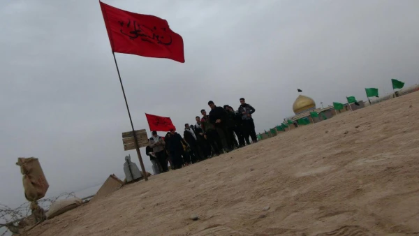 اردوی راهیان نور