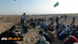 اردوی راهیان نور