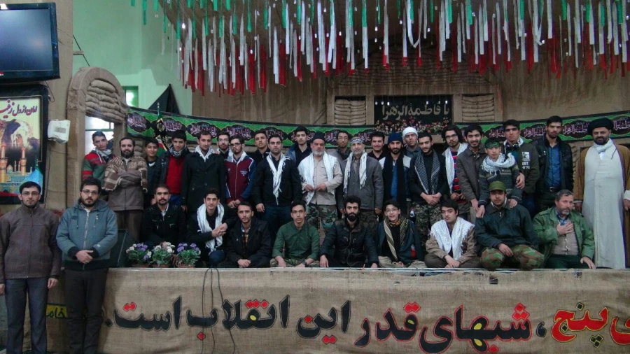 اردوی راهیان نور