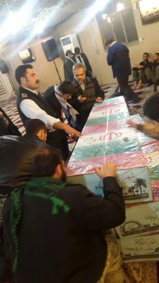 اردوی راهیان نور