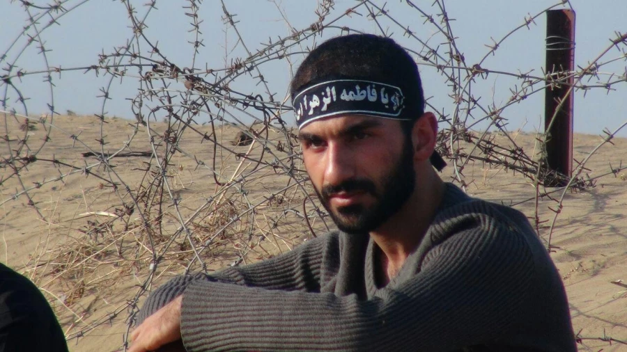 اردوی راهیان نور