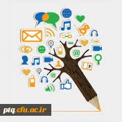 محتوای الکترونیکی