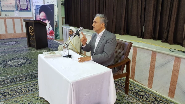 تجلیل از دانشجویان فعال