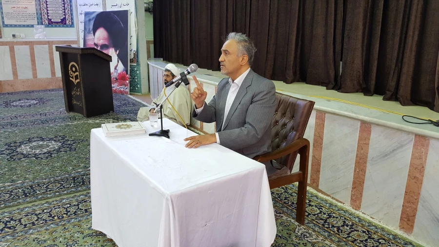 تجلیل از دانشجویان فعال