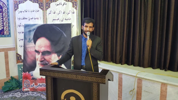 تجلیل از دانشجویان فعال