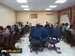 ثبت اطلاعات و تکمیل پرونده  در سامانه کارنامه سلامت 2