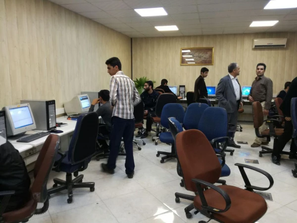 ثبت اطلاعات و تکمیل پرونده  در سامانه کارنامه سلامت 5