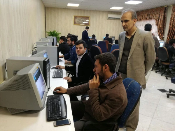 ثبت اطلاعات و تکمیل پرونده  در سامانه کارنامه سلامت 6