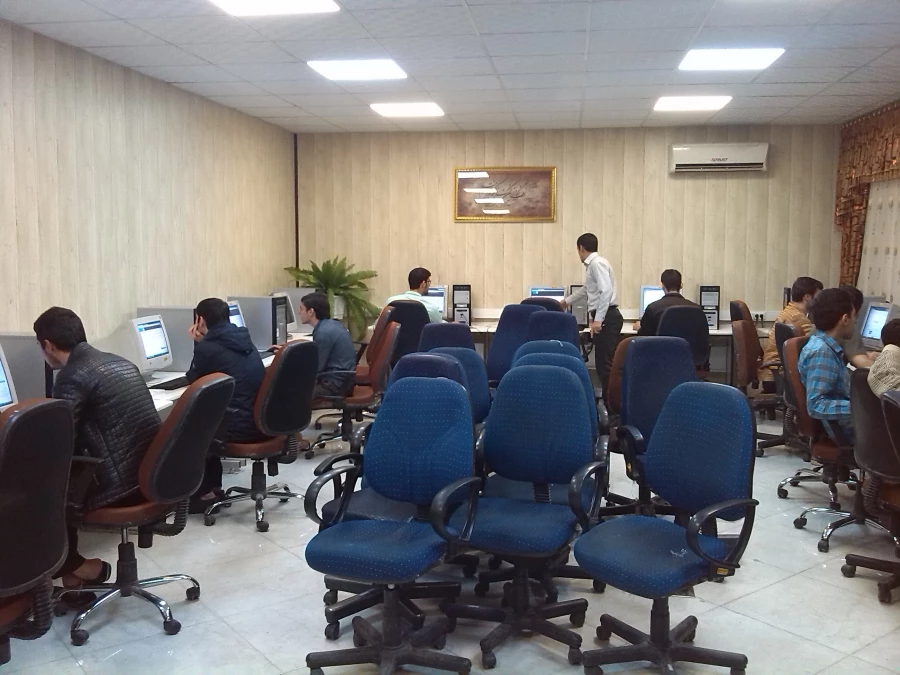 ثبت اطلاعات و تکمیل پرونده  در سامانه کارنامه سلامت 3