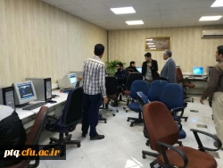 ثبت اطلاعات و تکمیل پرونده  در سامانه کارنامه سلامت 8