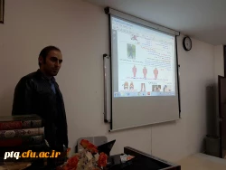 برگزاری کارگاه  پیشگیری از دیابت  2