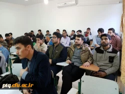 برگزاری کارگاه  پیشگیری از دیابت  3