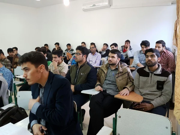 برگزاری کارگاه  پیشگیری از دیابت  3