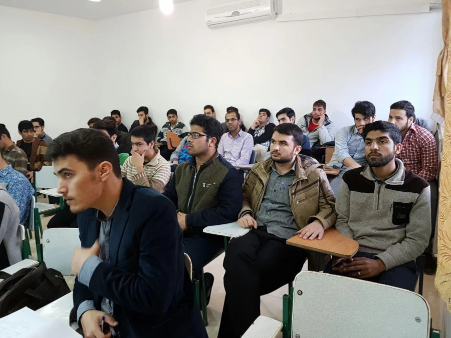 برگزاری کارگاه  پیشگیری از دیابت  3