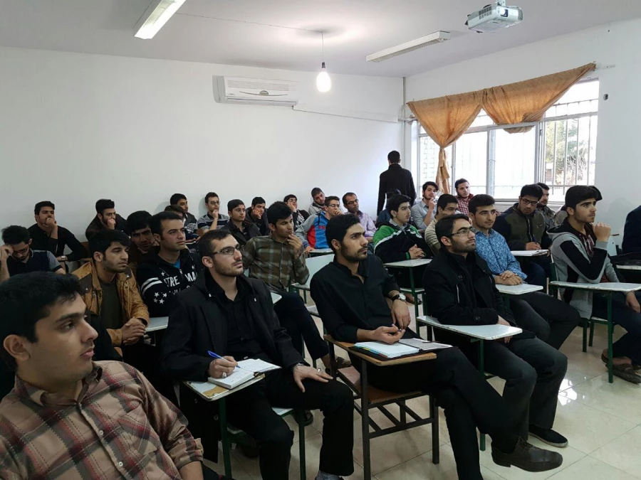 برگزاری کارگاه  پیشگیری از دیابت  4