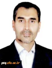 دکتر علیرضا رضایی آبگلی