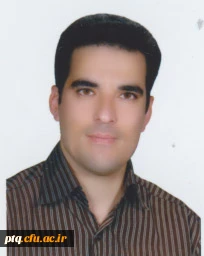 جناب آقای محسن آقاحسنی