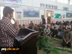 میلاد امام جواد (ع)