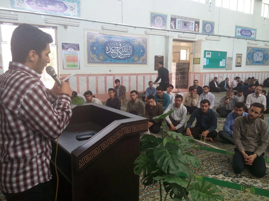 میلاد امام جواد (ع)