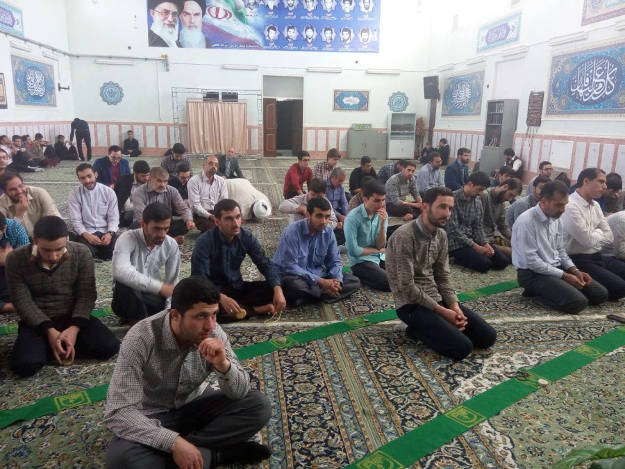 میلاد امام جواد (ع)