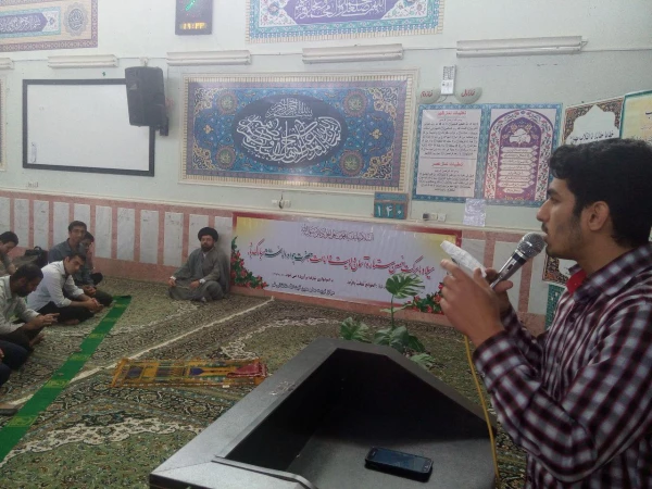 میلاد امام جواد (ع)