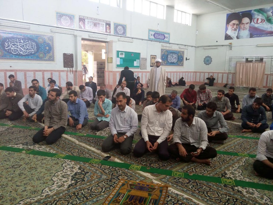 میلاد امام جواد (ع)