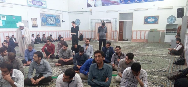 میلاد امام جواد (ع)