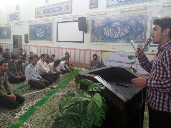 میلاد امام جواد (ع)