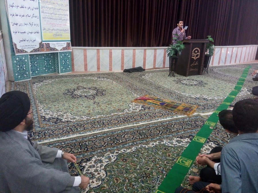 میلاد امام جواد (ع)