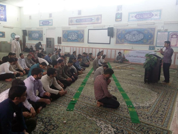 میلاد امام جواد (ع)