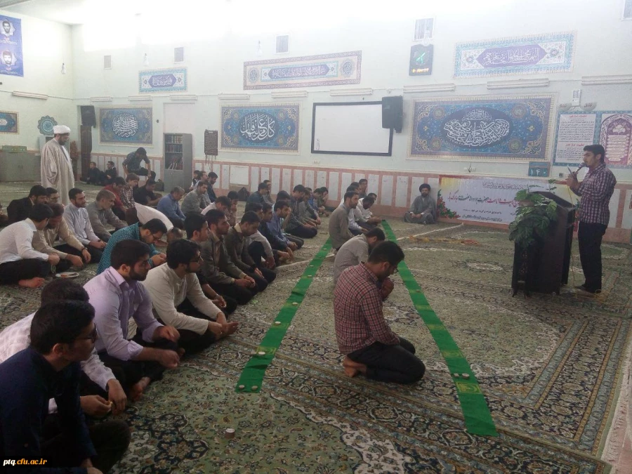 میلاد امام جواد (ع)