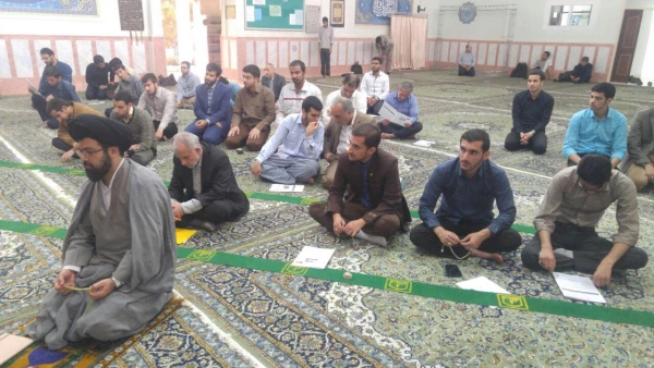 میلاد حضرت علی (ع)-13 رجب